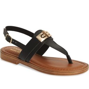 Tuscany by Street Easy - Clariss Sandal Size 11